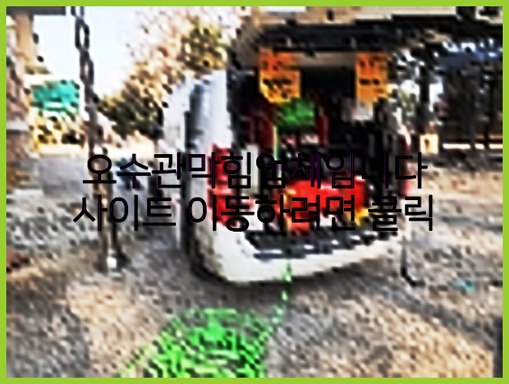 하수구청소