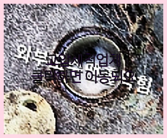 하수구