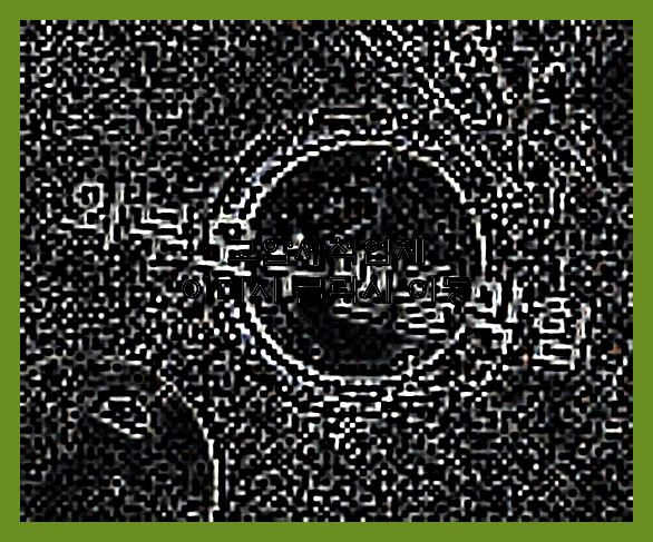 하수구막힘