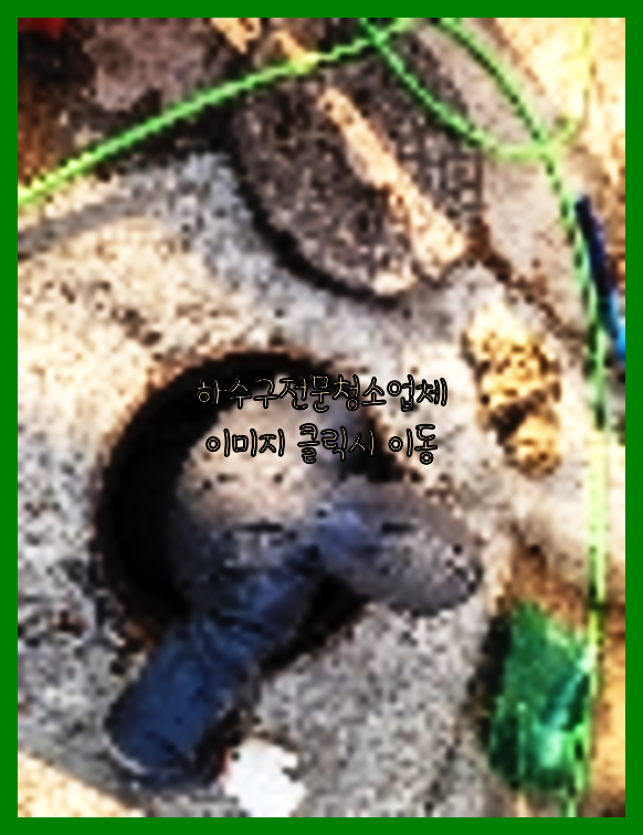 하수구
