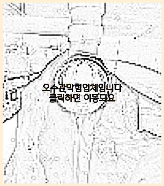 하수구