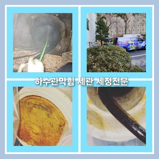 변기역류